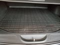 WeatherTech Cargo Liner - Black - Behind 2nd Row Seats customer photo