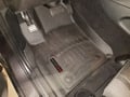 WeatherTech FloorLiners - 1st & 2nd Row - Black customer photo