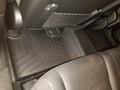 WeatherTech FloorLiners - 1st & 2nd Row - Black customer photo
