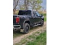 Truck Hardware Gatorback Stainless Plate Mud Flaps - Set of 4 - Fits 2020-2026 GMC Sierra 2500/3500HD customer photo