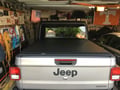 Access Literider Tonneau Cover - 5' Bed customer photo