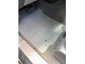 WeatherTech All-Weather Floor Mats customer photo