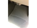WeatherTech All-Weather Floor Mats customer photo