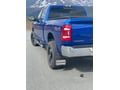 Truck Hardware Gatorback RAM Horizontal Mud Flaps - Rear Pair - Fits 2019-2026 RAM 2500/3500 customer photo