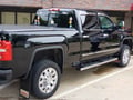 Truck Hardware Gatorback 12