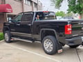 Truck Hardware Gatorback 12
