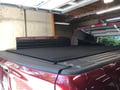 Truxedo Pro X15 Tonneau Cover (With RamBox) customer photo