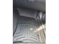 WeatherTech FloorLiners - 1st Row Driver & Passenger - Black customer photo