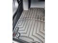 WeatherTech FloorLiners - 1st Row Driver & Passenger - Black customer photo