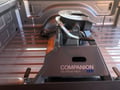 B&W 25K Companion 5th Wheel Hitch Kit For RAM Puck System customer photo