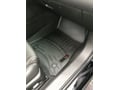 WeatherTech FloorLiners - 1st Row Driver & Passenger - Black customer photo
