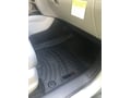 WeatherTech FloorLiners - 1st & 2nd Row - Black customer photo