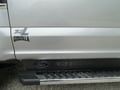 Truck Hardware Step Bar Fillers - Anodized Aluminum - Super Duty Logo - Fits 2017-2026 Ford F-250/350 Crew Cab customer photo