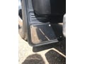 Truck Hardware Gatorback Stainless Plate Mud Flaps - Front Pair - Fits 2020-2026 Chevy Silverado 2500/3500HD customer photo