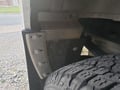 Truck Hardware Gatorback Mud Flap Brackets - Rear - 2015-2020 Ford F-150 customer photo