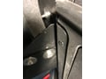 Truck Hardware Gatorback Black Plate Mud Flaps - Rear - 2018-2021 Lincoln Navigator customer photo