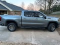 Truck Hardware Finishing Caps - 4 Piece - Fits 2019-2026 GMC Sierra 1500 customer photo