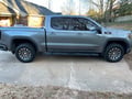 Truck Hardware Finishing Caps - 4 Piece - Fits 2019-2026 GMC Sierra 1500 customer photo