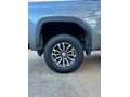 Truck Hardware Finishing Caps - 4 Piece - Fits 2019-2026 GMC Sierra 1500 customer photo
