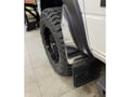 Truck Hardware Gatorback Rubber Mud Flaps - 14