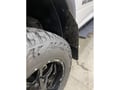 Truck Hardware Gatorback Rubber Mud Flaps - 14