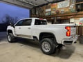 Truck Hardware Gatorback 