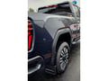Truck Hardware Gatorback Black Wrap Denali Mud Flaps - Set of 4 - Fits 2020-2026 GMC Sierra 2500/3500HD customer photo