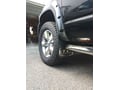 Truck Hardware Gatorback 12