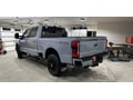 Truck Hardware Gatorback Black Anodized Super Duty Dually Mud Flaps - Set of 4 - Fits 2023-2026 Ford F-350 customer photo