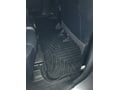 WeatherTech FloorLiners - Black - Rear - 2nd & 3rd Row customer photo