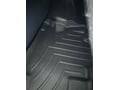 WeatherTech FloorLiners - Black - Rear - 2nd & 3rd Row customer photo