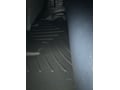 WeatherTech FloorLiners - Black - Rear - 2nd & 3rd Row customer photo