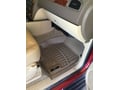 WeatherTech FloorLiners - Front & Rear - Tan customer photo