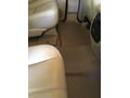 WeatherTech FloorLiners - Front & Rear w/Center Aisle - Tan customer photo