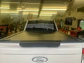 RetraxPRO MX Manual Retractable Tonneau Cover - 6' 10