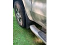 WeatherTech No-Drill Mud Flaps - Front & Rear Set customer photo