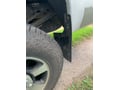 WeatherTech No-Drill Mud Flaps - Front & Rear Set customer photo