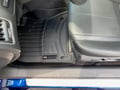 WeatherTech FloorLiners - 1st & 2nd Row - Black customer photo