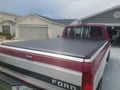 Truxedo TruXport Tonneau Cover - 8' Bed customer photo