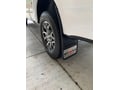 Truck Hardware Gatorback 12