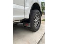 Truck Hardware Gatorback 12