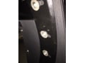 Truck Hardware Gatorback 4X4 Stainless Plate Mud Flaps - Set of 4 - Fits 2015-2020 Ford F-150 customer photo