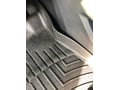 WeatherTech FloorLiners - 1st Row - Driver & Passenger - Black customer photo