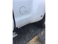 AMP Bedstep 2 Side Bumper Steps customer photo