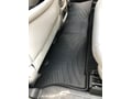 WeatherTech FloorLiners - 2nd Row - Black customer photo