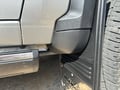 Truck Hardware Gatorback Black Bowtie Dually Mud Flaps - Set of 4 - Fits 2020-2026 Chevy Silverado 3500HD customer photo