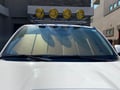 Covercraft UVS100 Carhartt Custom Sunscreen - Brown customer photo