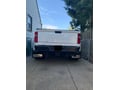 Truck Hardware Gatorback Duramax Dually Mud Flaps - Set of 4 - Fits 2020-2026 Chevy Silverado 3500HD customer photo