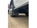 Truck Hardware Gatorback Duramax Dually Mud Flaps - Set of 4 - Fits 2020-2026 Chevy Silverado 3500HD customer photo
