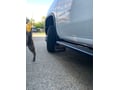 Truck Hardware Gatorback Duramax Dually Mud Flaps - Set of 4 - Fits 2020-2026 Chevy Silverado 3500HD customer photo